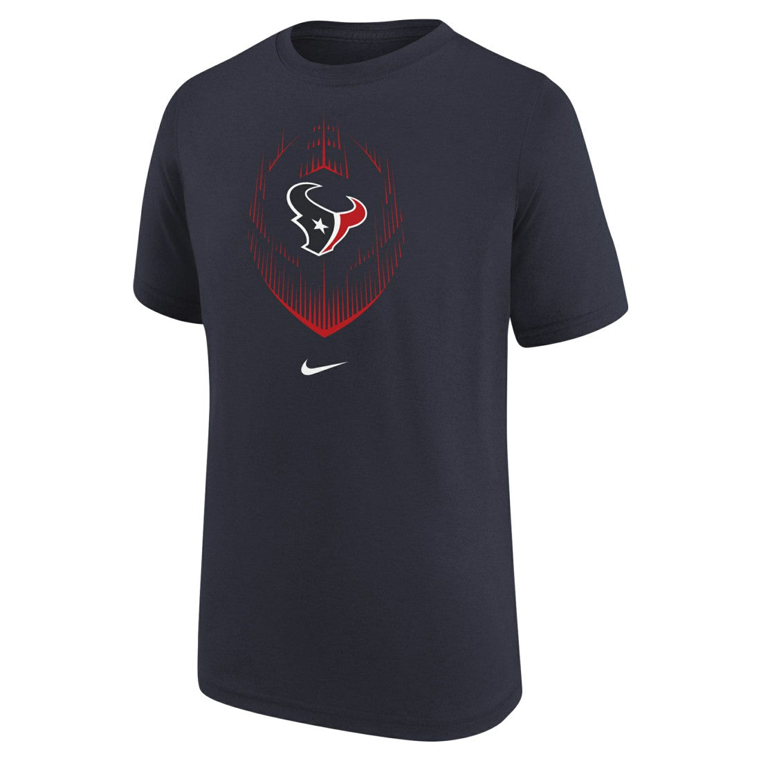 Houston Texans Preschool Legend Icon Performance T-Shirt - Navy discount