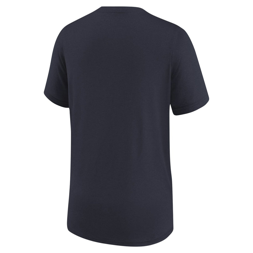 Houston Texans Preschool Legend Icon Performance T-Shirt - Navy discount