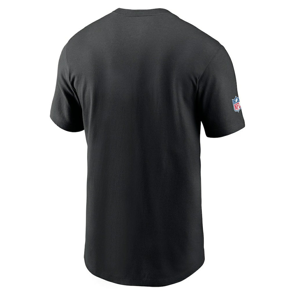 Cleveland Browns Youth 2024 NFL Crucial Catch T-Shirt - Black online