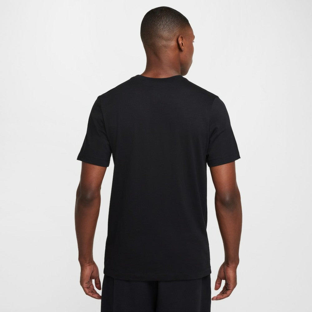 Chelsea Crest T-Shirt - Black shop