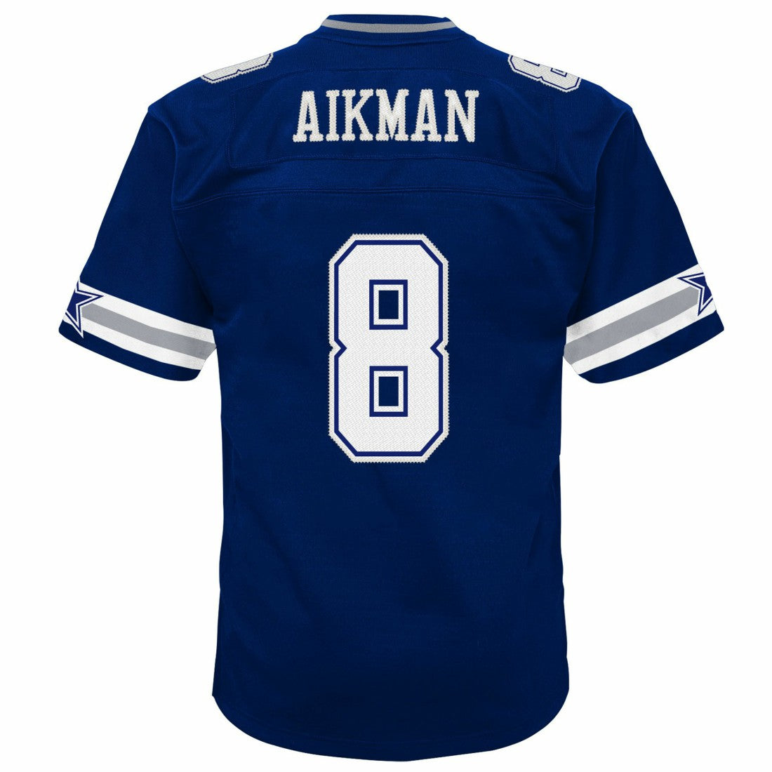 Troy Aikman Dallas Cowboys Youth 1996 Legacy Jersey - Navy online