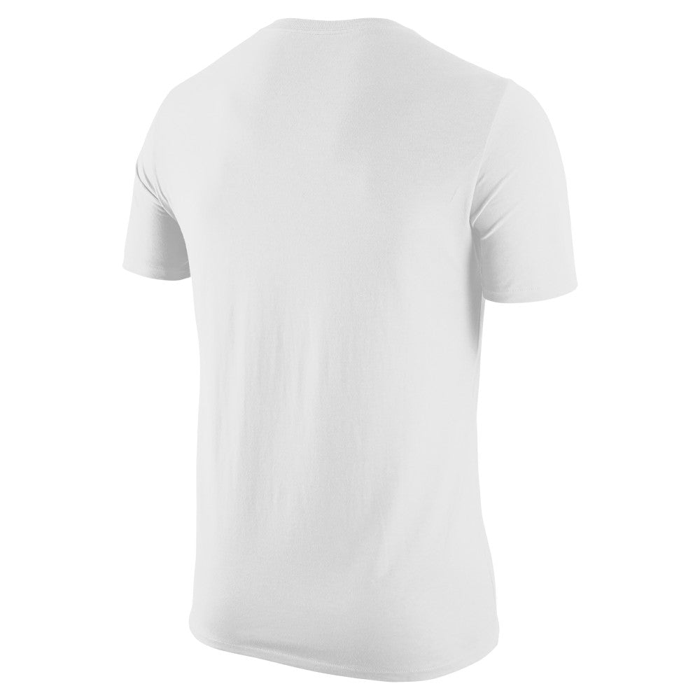 England National Team Localized Core Cotton T-Shirt - White sale