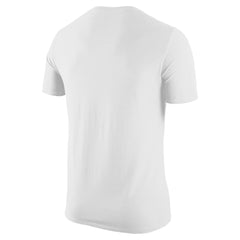 England National Team Localized Core Cotton T-Shirt - White sale
