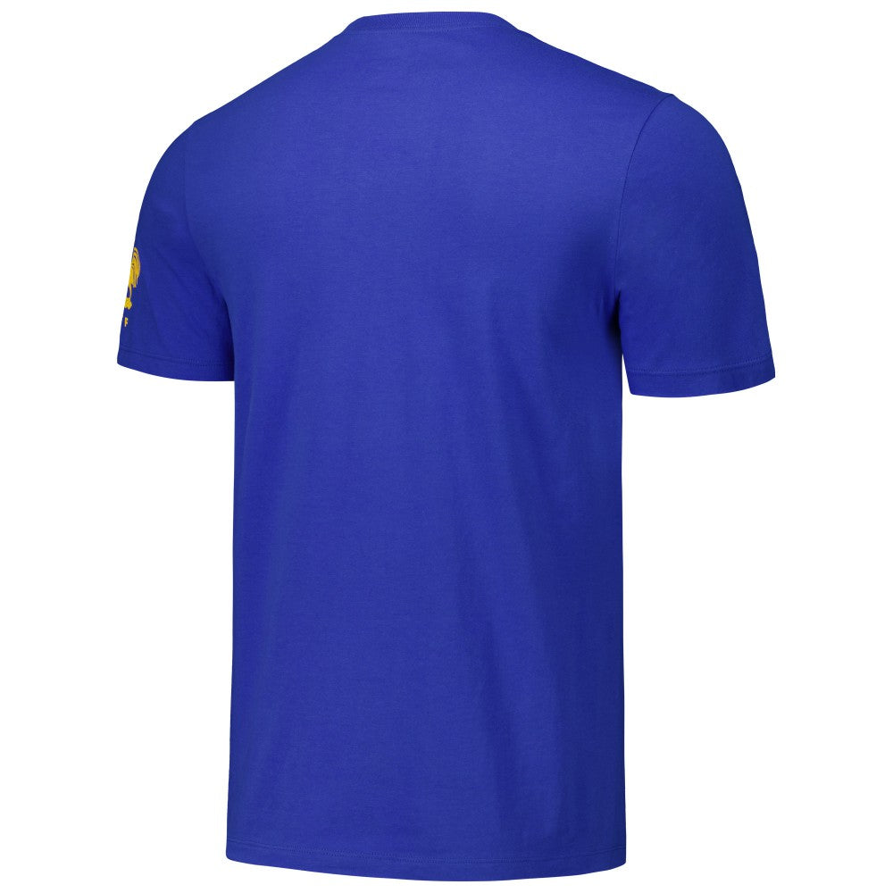 France National Team Localized Core Cotton T-Shirt - Royal outlet