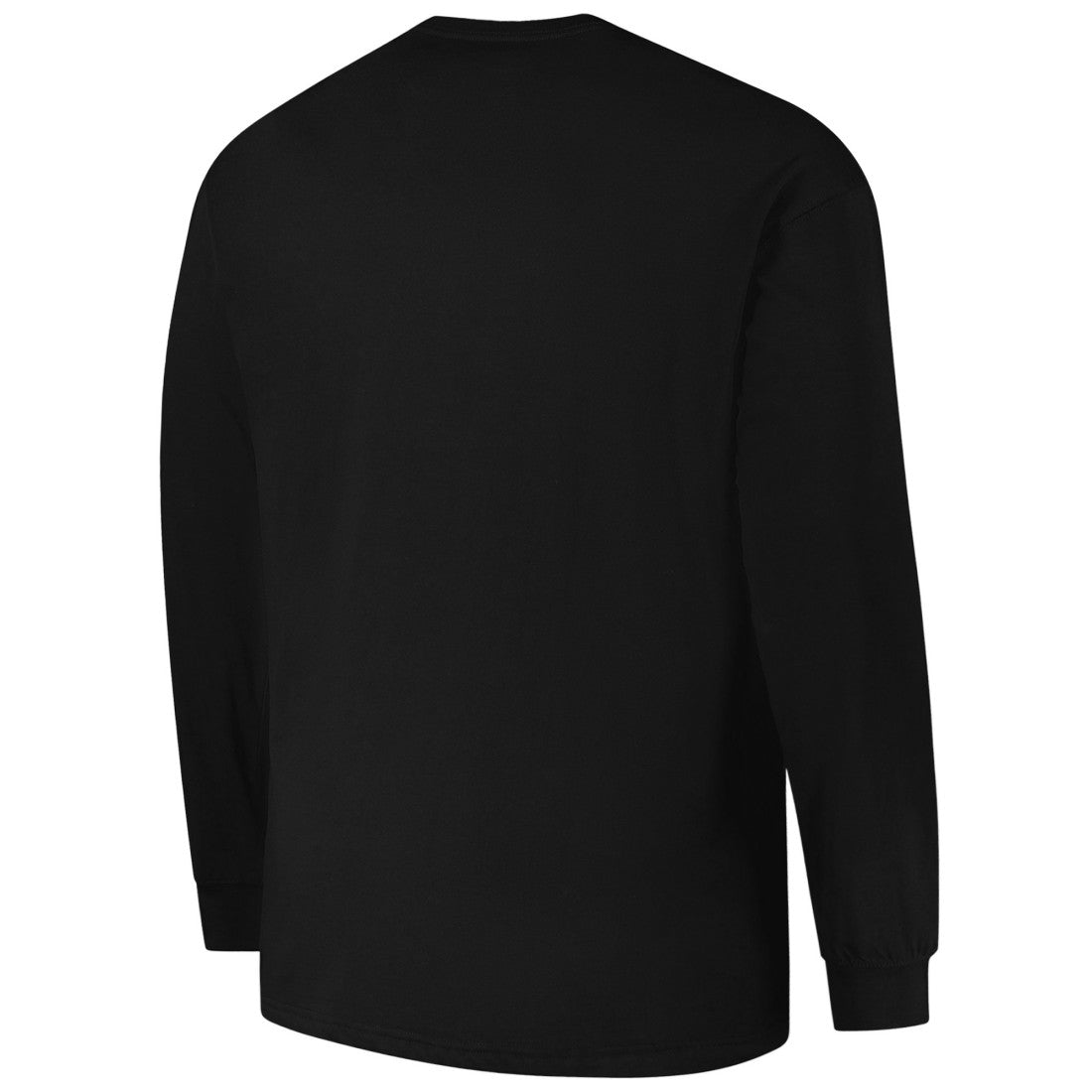 Tampa Bay Buccaneers Profile Big & Tall Pop Long Sleeve T-Shirt - Black on sale