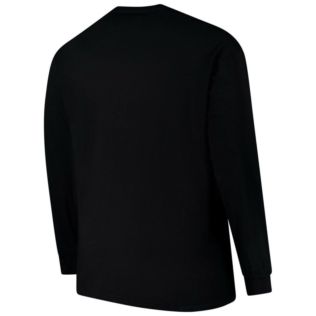 Seattle Seahawks Profile Big & Tall Pop Long Sleeve T-Shirt - Black cheap