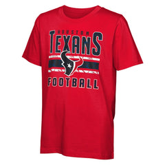 Houston Texans Preschool In the Mix T-Shirt Combo Set on sale
