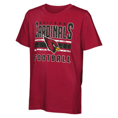 Arizona Cardinals Preschool In the Mix T-Shirt Combo Set sale