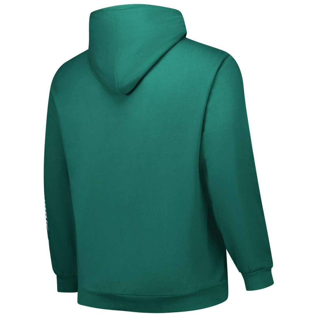 New York Jets Big & Tall Sleeve Hit Full-Zip Hoodie - Green sale