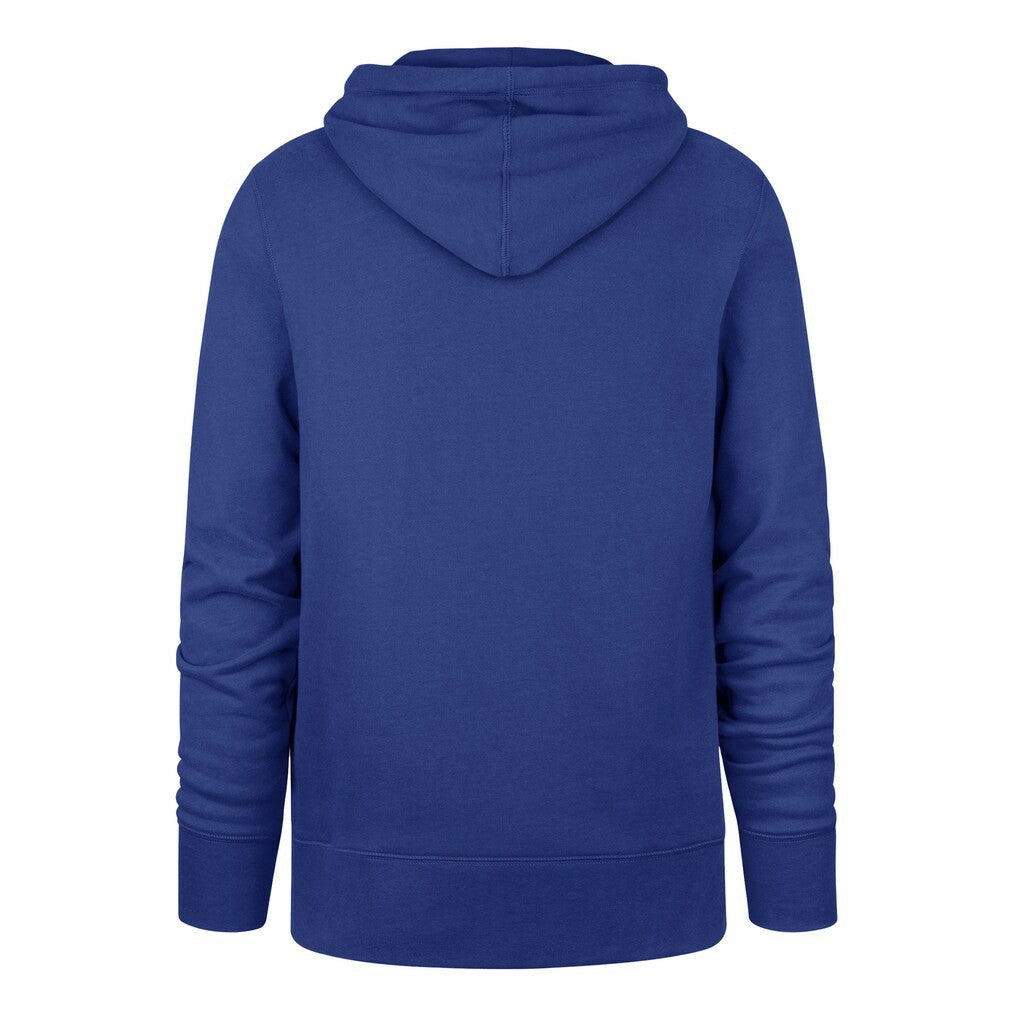 Golden State Warriors '47 Big & Tall Good Call Headline Pullover Hoodie sale - Royal outlet