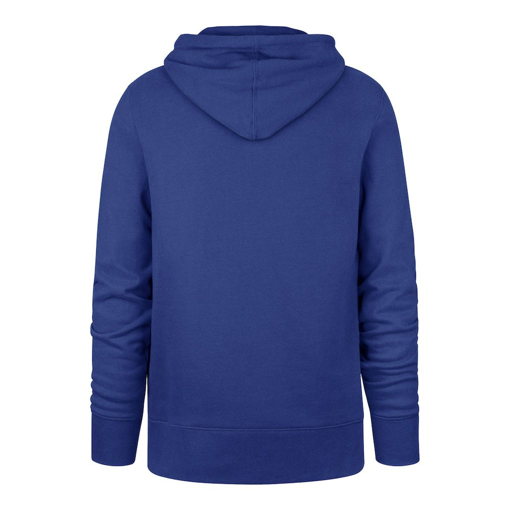 Philadelphia 76ers '47 Big & Tall Good Call Headline Pullover Hoodie - Royal cheap