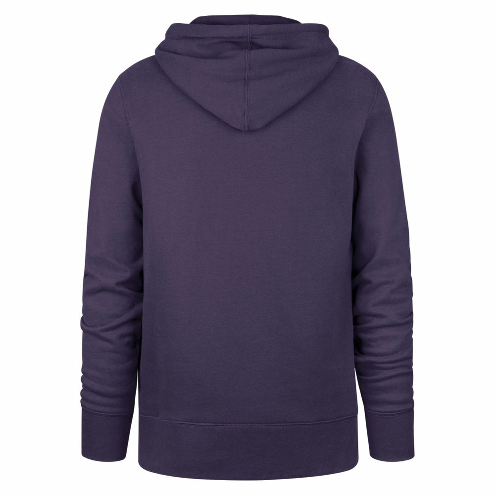 Los Angeles Lakers '47 Big & Tall Good Call Headline Pullover Hoodie - Purple shop