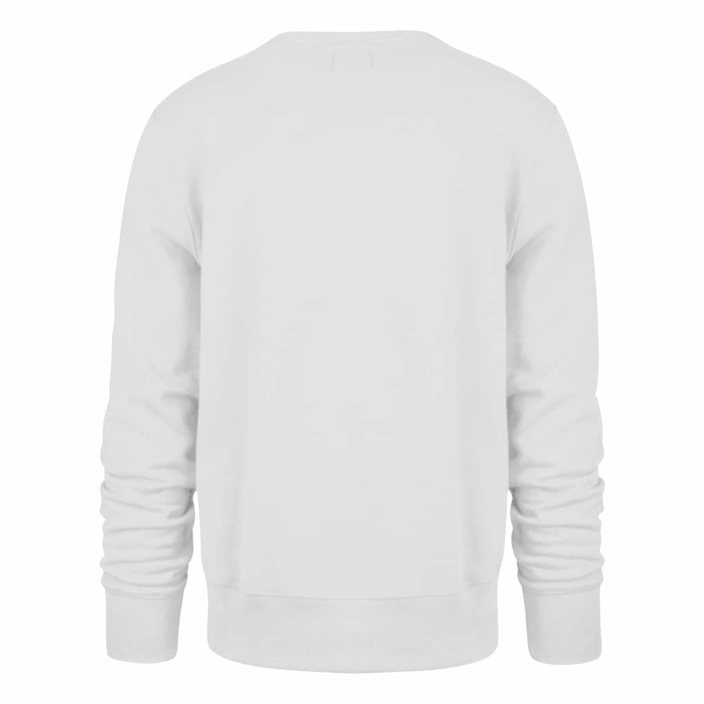 Philadelphia 76ers '47 Big & Tall Spotlight Headline Pullover Sweatshirt - Cream online