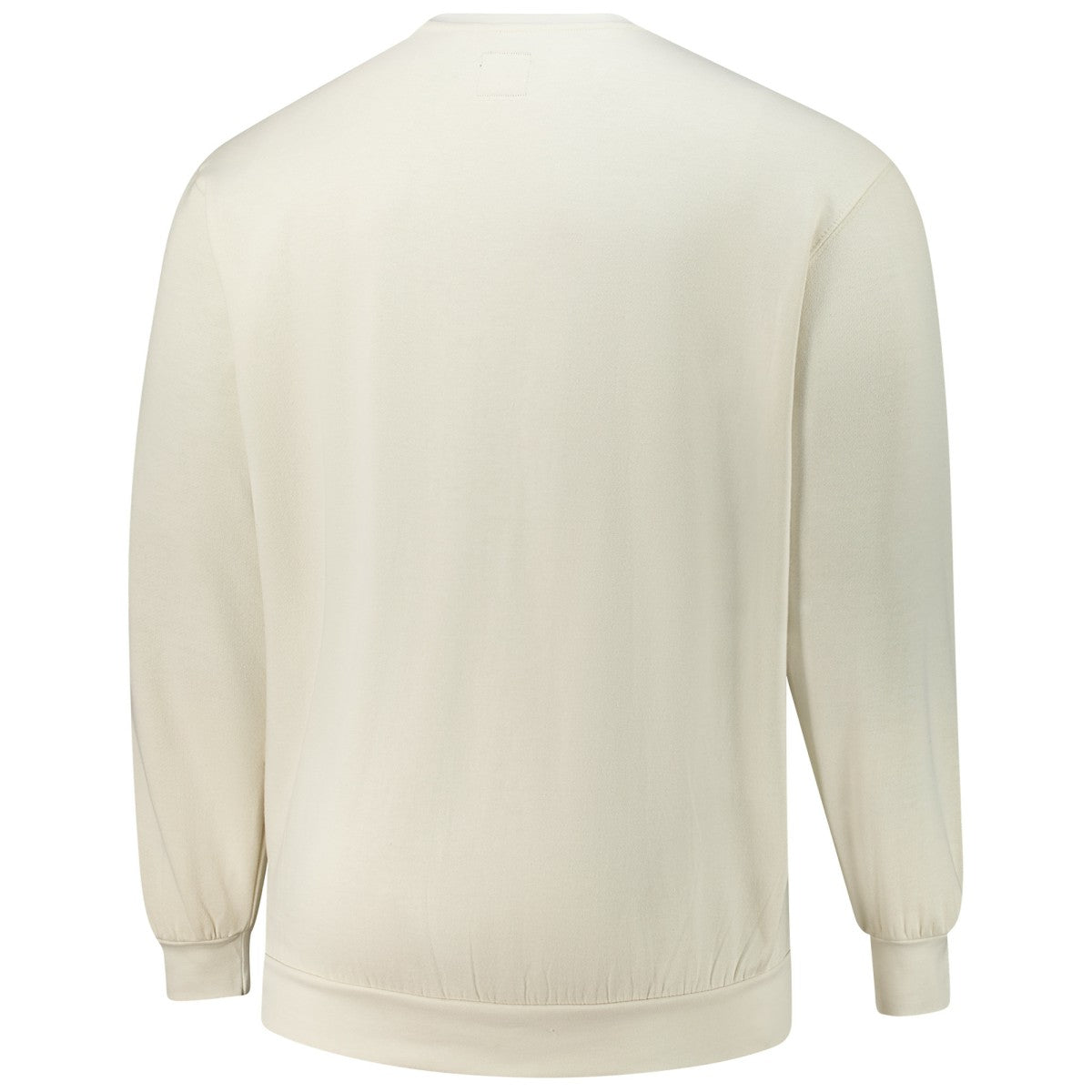 Milwaukee Bucks '47 Big & Tall Spotlight Headline Pullover Sweatshirt - Cream cheap