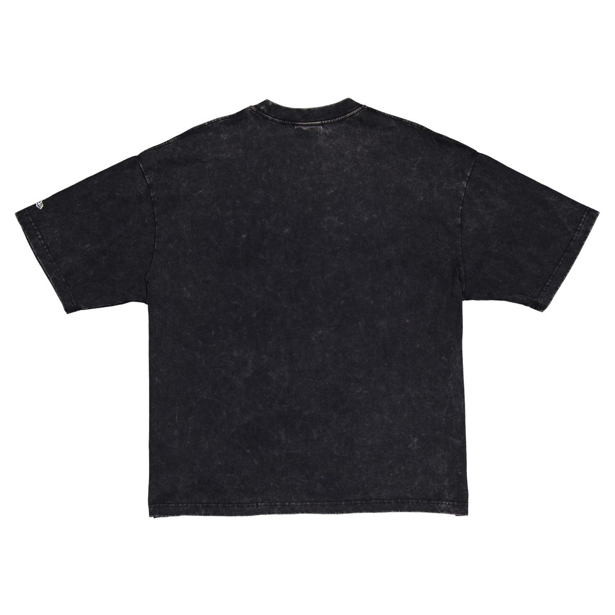 New York Knicks Sport Classics Enzyme Washed T-Shirt - Black for sale