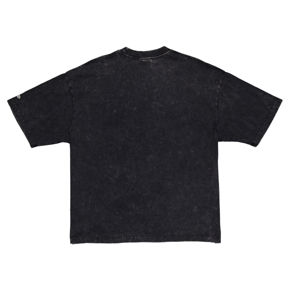 New York Knicks Sport Classics Enzyme Washed T-Shirt - Black for sale