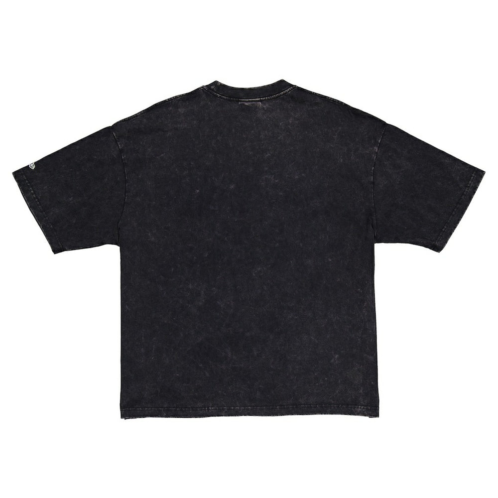 Boston Celtics Sport Classics Enzyme Washed T-Shirt - Black cheap