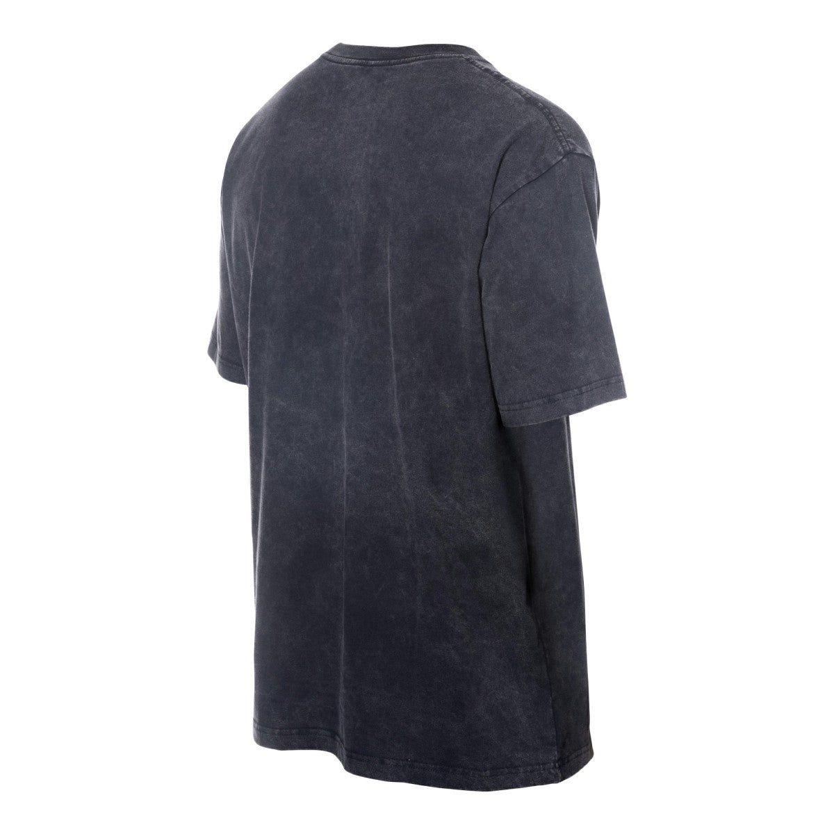 Sacramento Kings Distressed Sport Classics Enzyme Washed T-Shirt - Black for sale