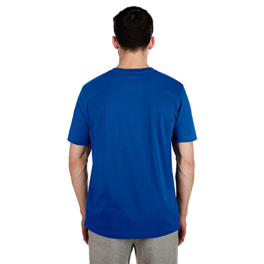 Philadelphia 76ers Sport Classics T-Shirt - Royal for sale