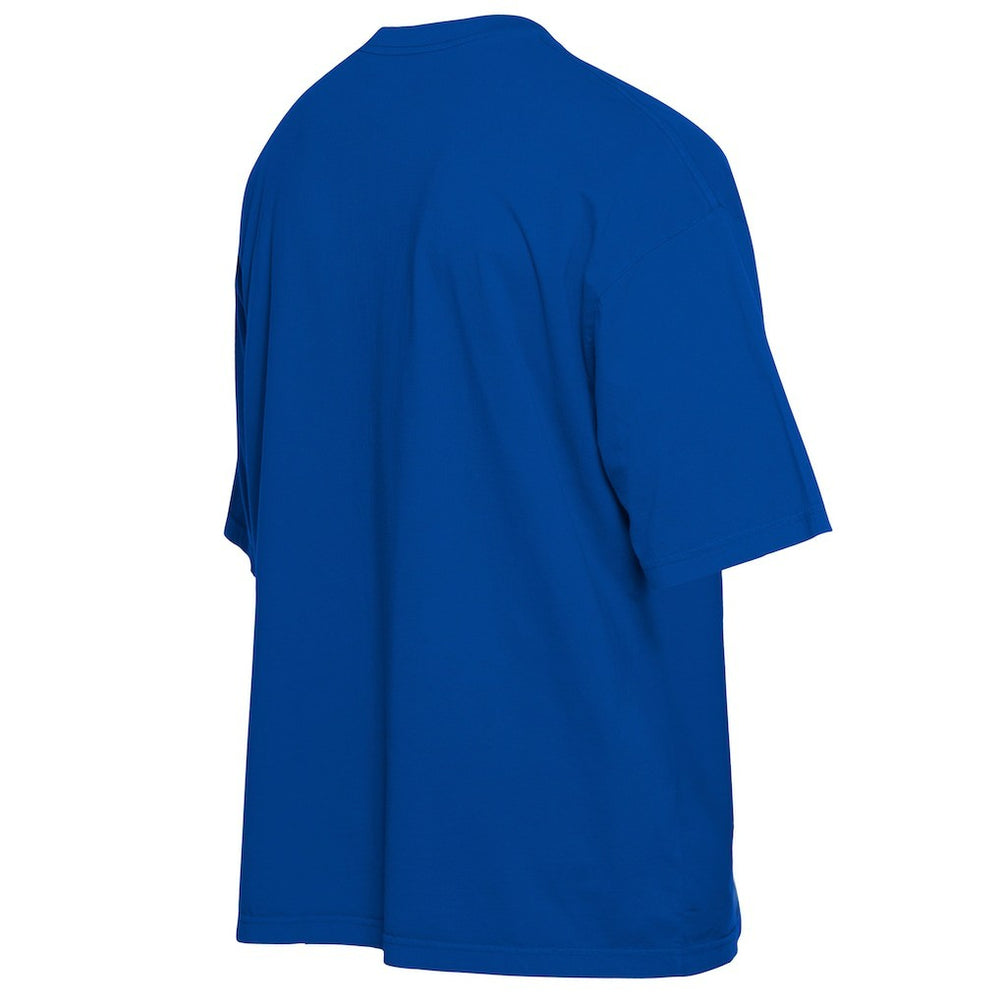 Oklahoma City Thunder Distressed Sport Classics T-Shirt - Blue outlet