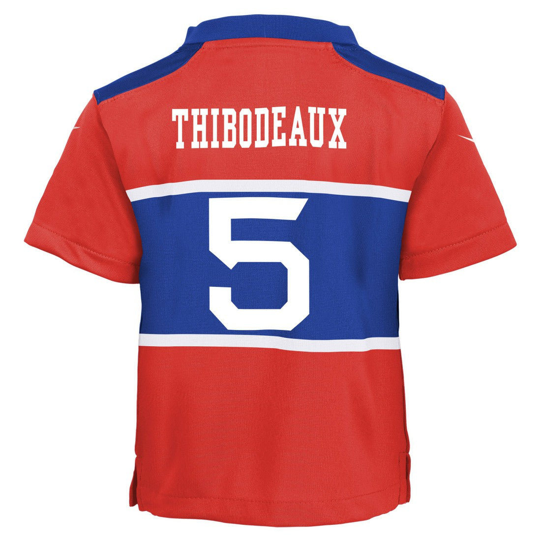 Kayvon Thibodeaux New York Giants Preschool Alternate Player Game Jersey - Century Red outlet