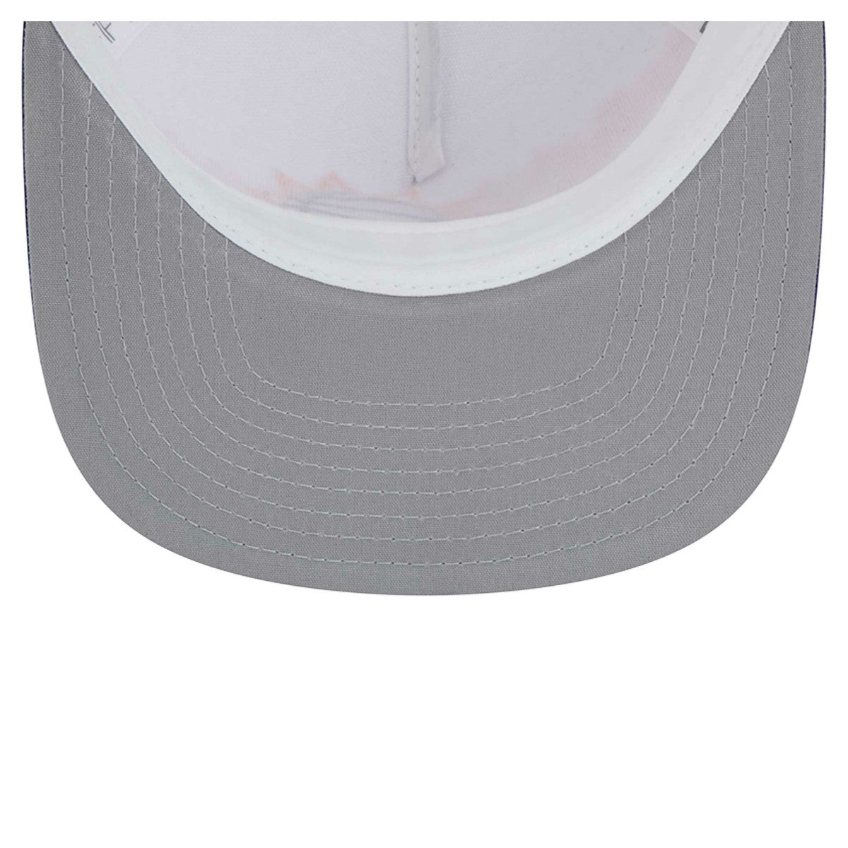 Phoenix Suns Dip-Dye 9FIFTY A-Frame Trucker Snapback Hat - White/Purple online