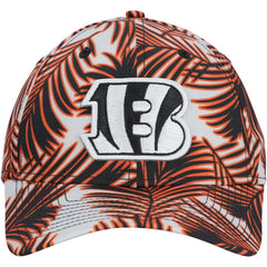 Cincinnati Bengals New Era Palms 39THIRTY Flex Hat - Gray online