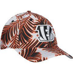 Cincinnati Bengals New Era Palms 39THIRTY Flex Hat - Gray online