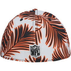 Cincinnati Bengals New Era Palms 39THIRTY Flex Hat - Gray online