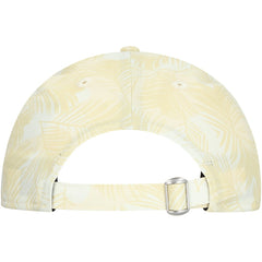 Chicago Bears New Era Women's Frond 9TWENTY Adjustable Hat - Cream cheap