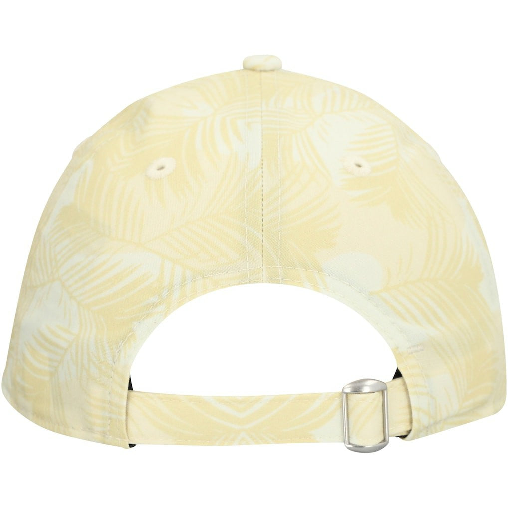 Kansas City Chiefs New Era Women's Frond 9TWENTY Adjustable Hat - Cream online