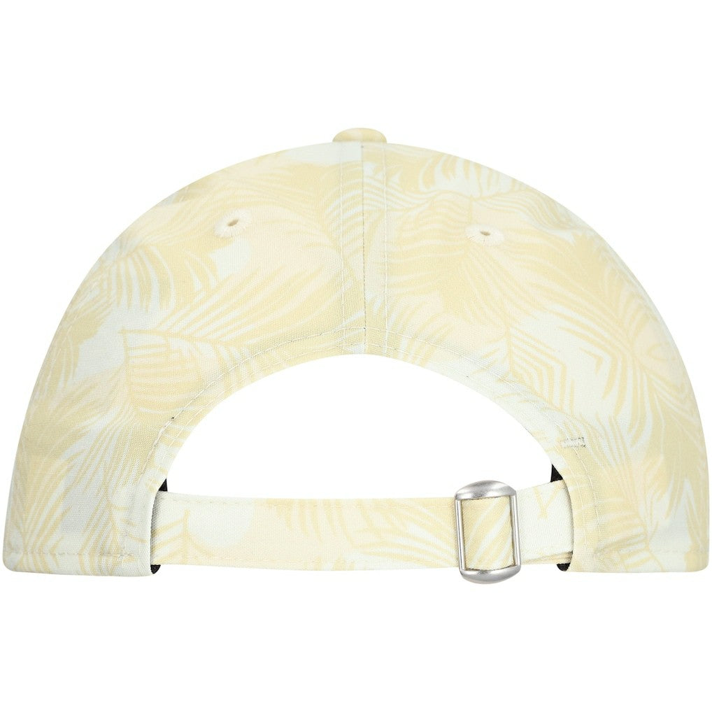 Pittsburgh Steelers New Era Women's Frond 9TWENTY Adjustable Hat - Cream online