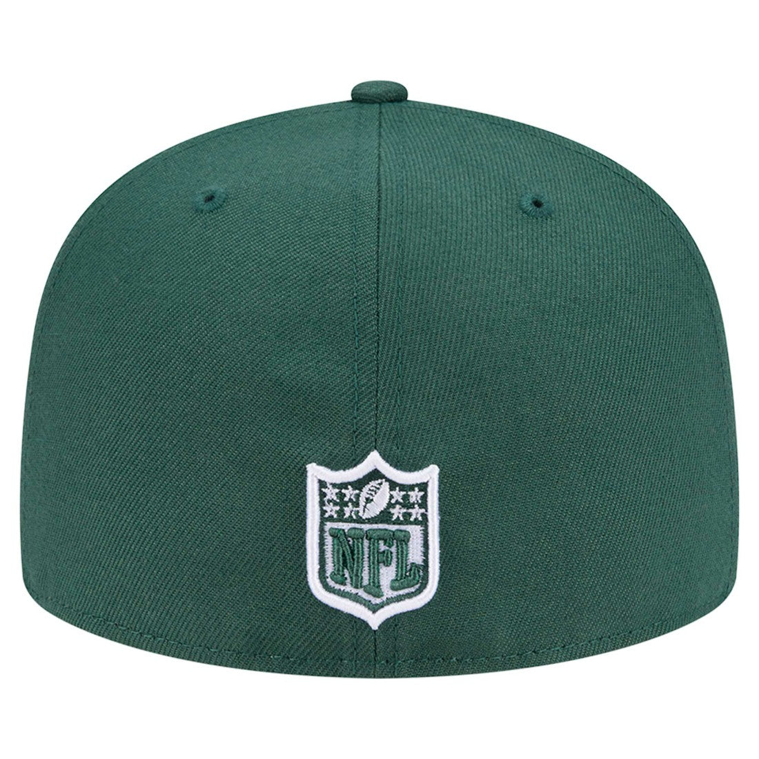 Green Bay Packers New Era Checkered 59FIFTY Fitted Hat - Green outlet