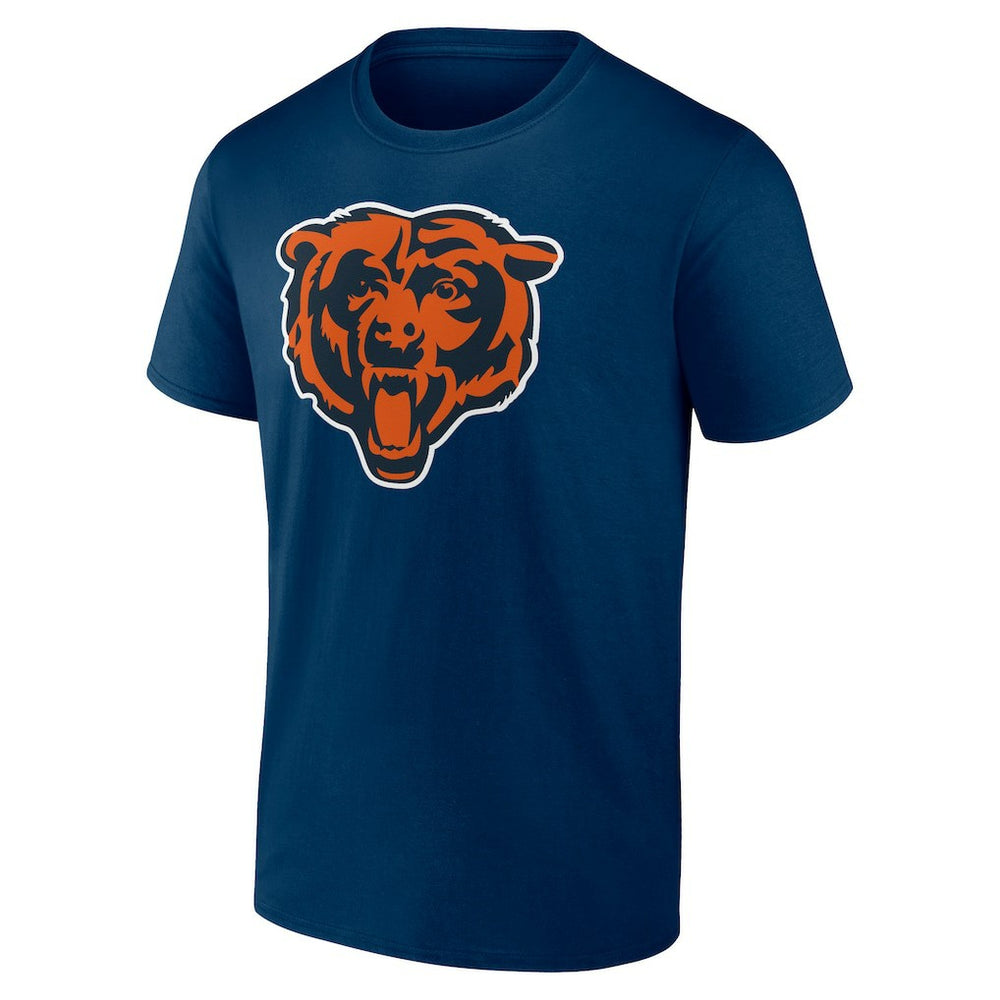 Chicago Bears Father's Day #1 Dad T-Shirt - Navy outlet