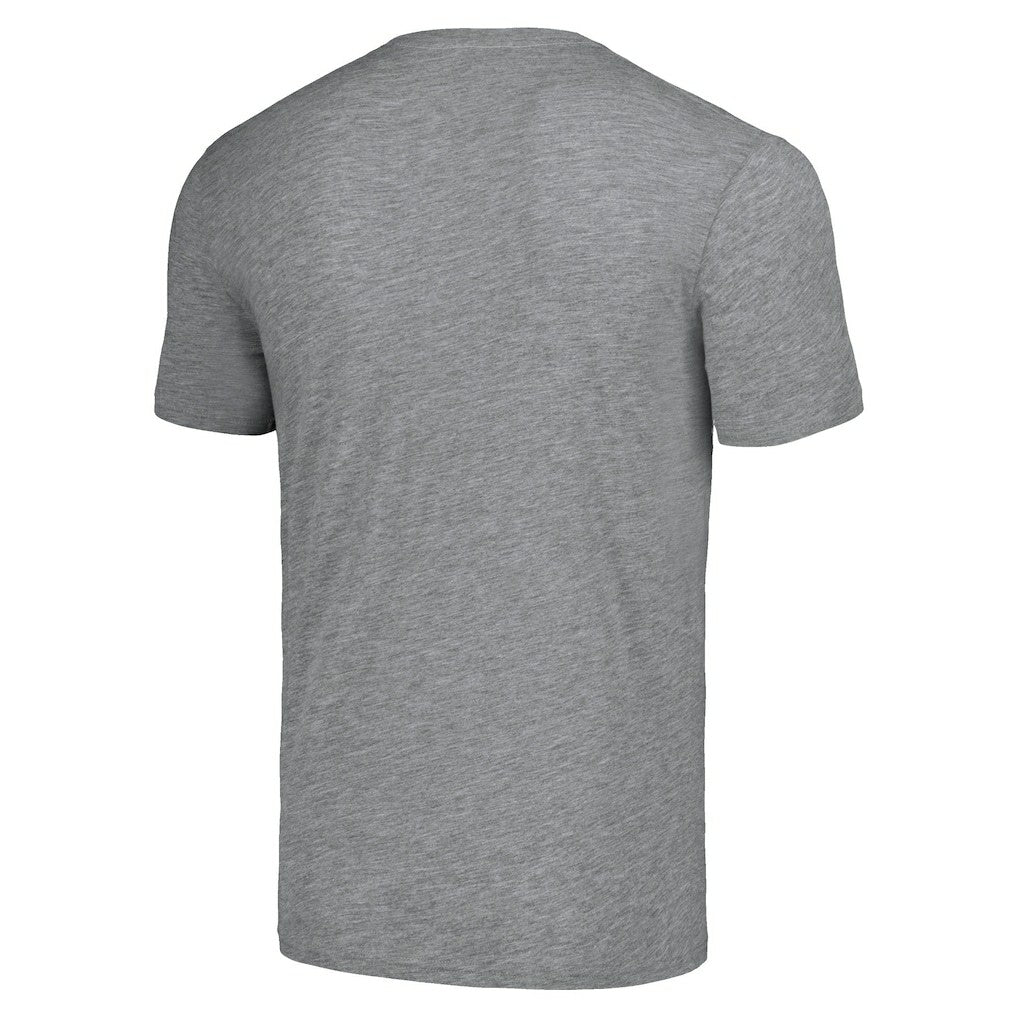 New York Jets Homage Unisex Arch T-Shirt - Gray for sale