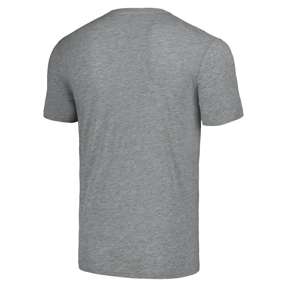 New York Jets Homage Unisex Arch T-Shirt - Gray for sale