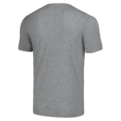 New York Jets Homage Unisex Arch T-Shirt - Gray for sale
