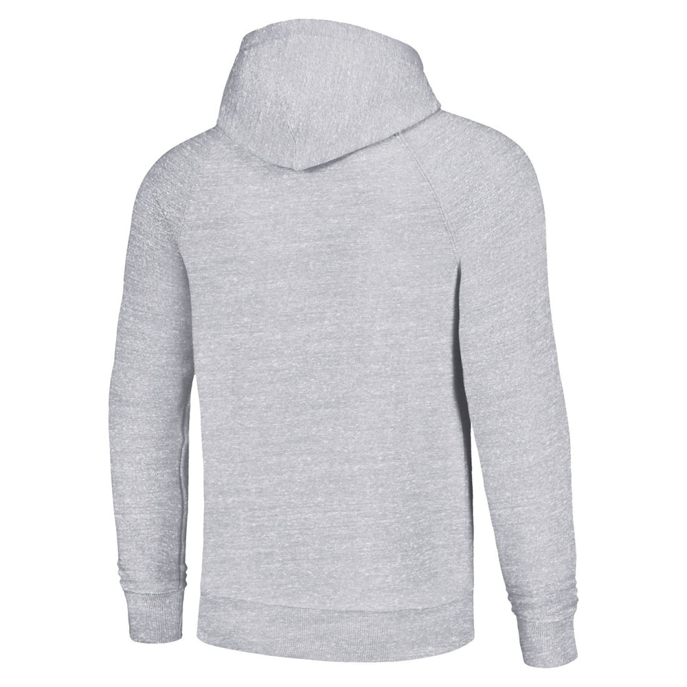 New York Jets Homage Unisex Grateful Dead Tri-Blend Pullover Hoodie - White discount