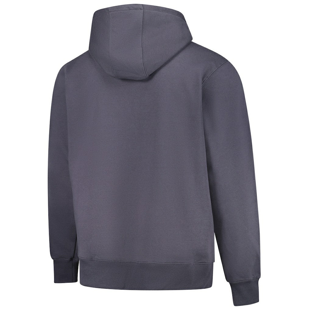 Jacksonville Jaguars Dunbrooke Unisex Defender Quarter-Zip Hoodie - Graphite cheap