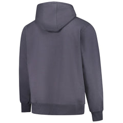 Jacksonville Jaguars Dunbrooke Unisex Defender Quarter-Zip Hoodie - Graphite cheap