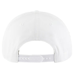 Jacksonville Jaguars '47 Roscoe Speckle Adjustable Hat - White outlet