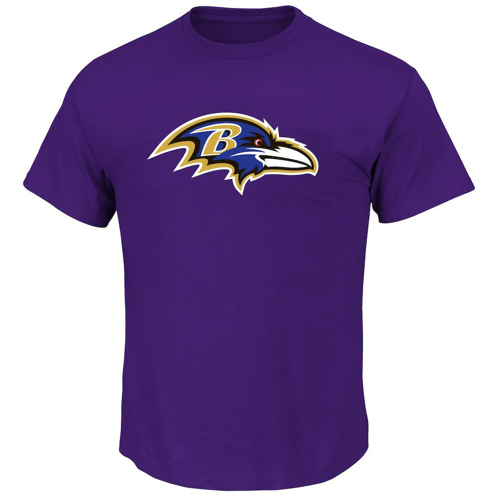 Derrick Henry Baltimore Ravens Big & Tall Player Name & Number T-Shirt - Purple outlet