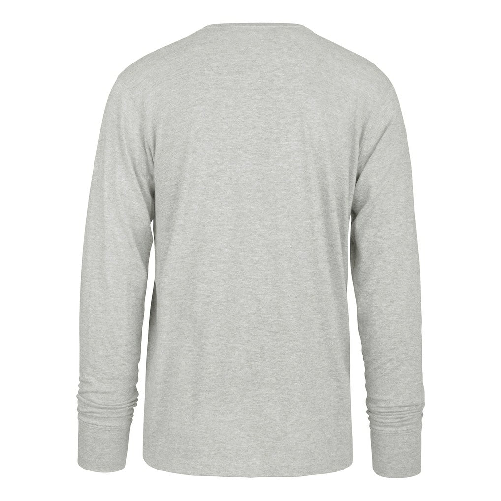 Orlando Magic '47 First Rate Franklin Long Sleeve T-Shirt - Gray on sale