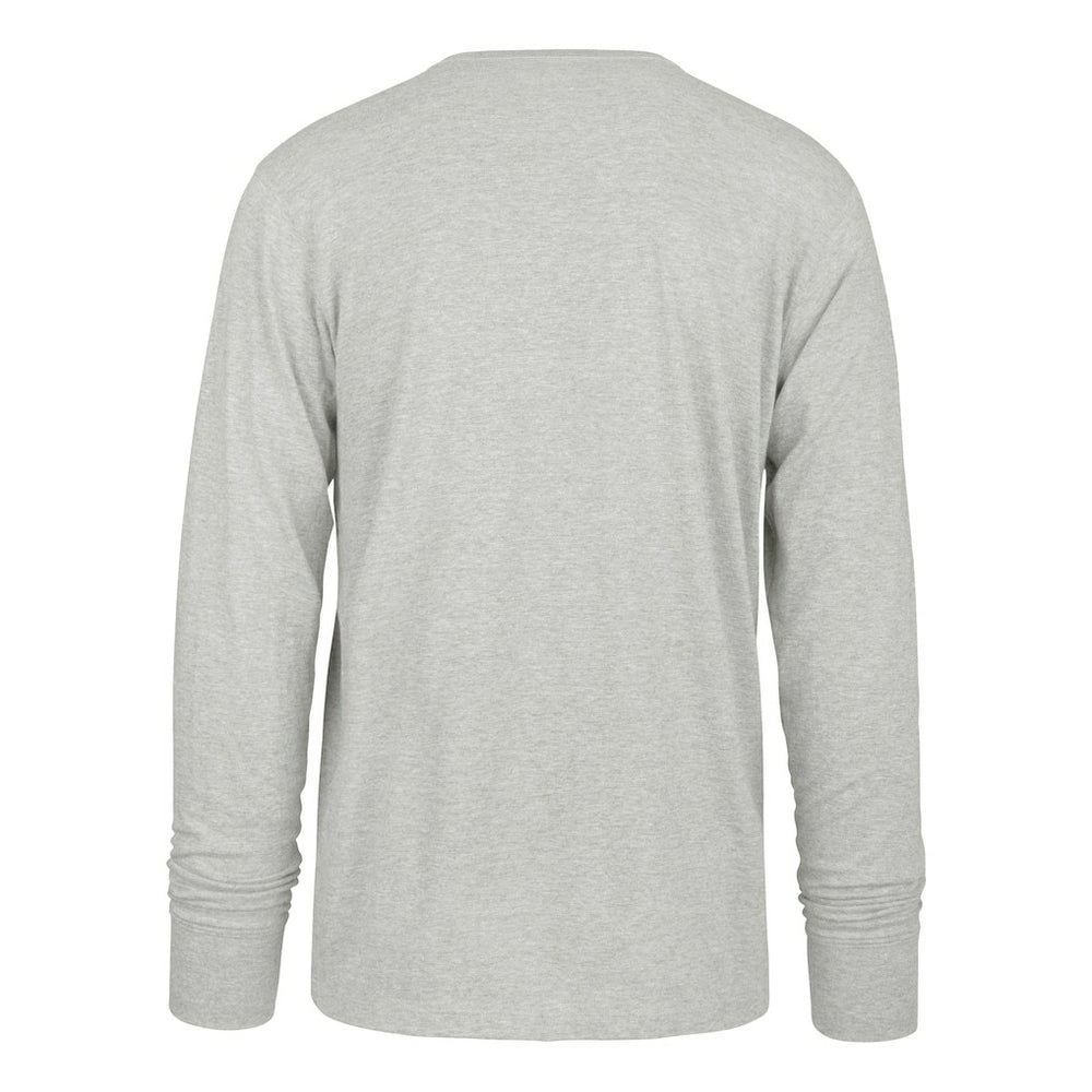 Orlando Magic '47 First Rate Franklin Long Sleeve T-Shirt - Gray on sale