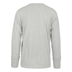 Orlando Magic '47 First Rate Franklin Long Sleeve T-Shirt - Gray on sale
