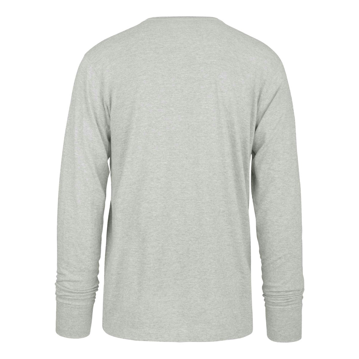 Phoenix Suns '47 First Rate Franklin Long Sleeve T-Shirt - Gray discount