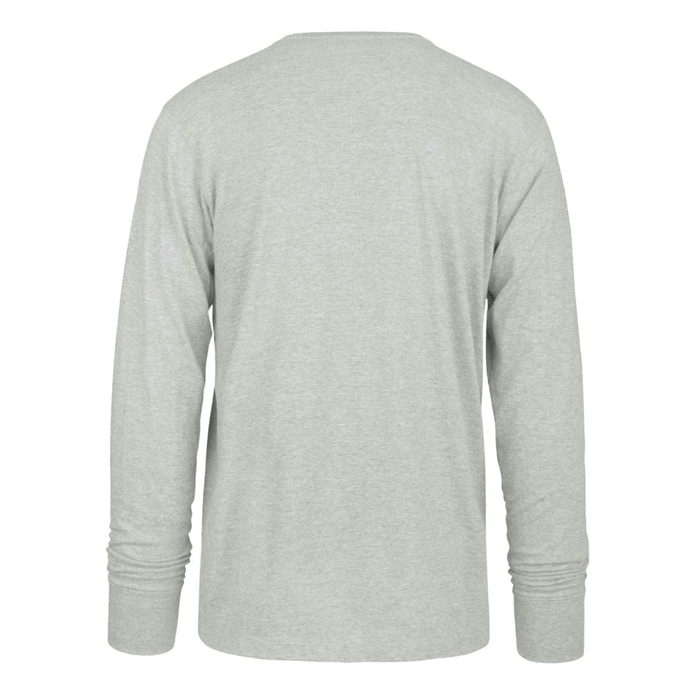 Phoenix Suns '47 First Rate Franklin Long Sleeve T-Shirt - Gray discount