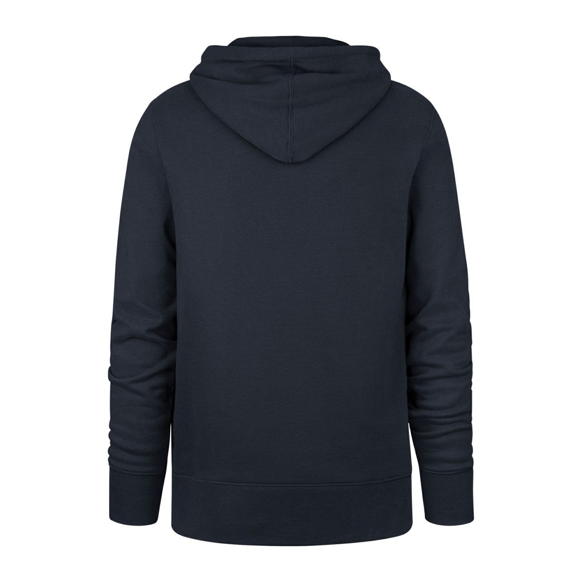 Memphis Grizzlies '47 Unisex Good Call Headline Pullover Hoodie - Navy outlet