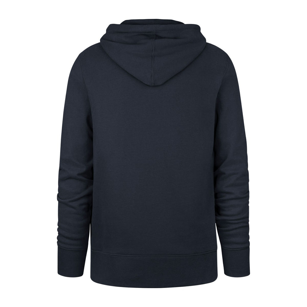 Memphis Grizzlies '47 Unisex Good Call Headline Pullover Hoodie - Navy outlet