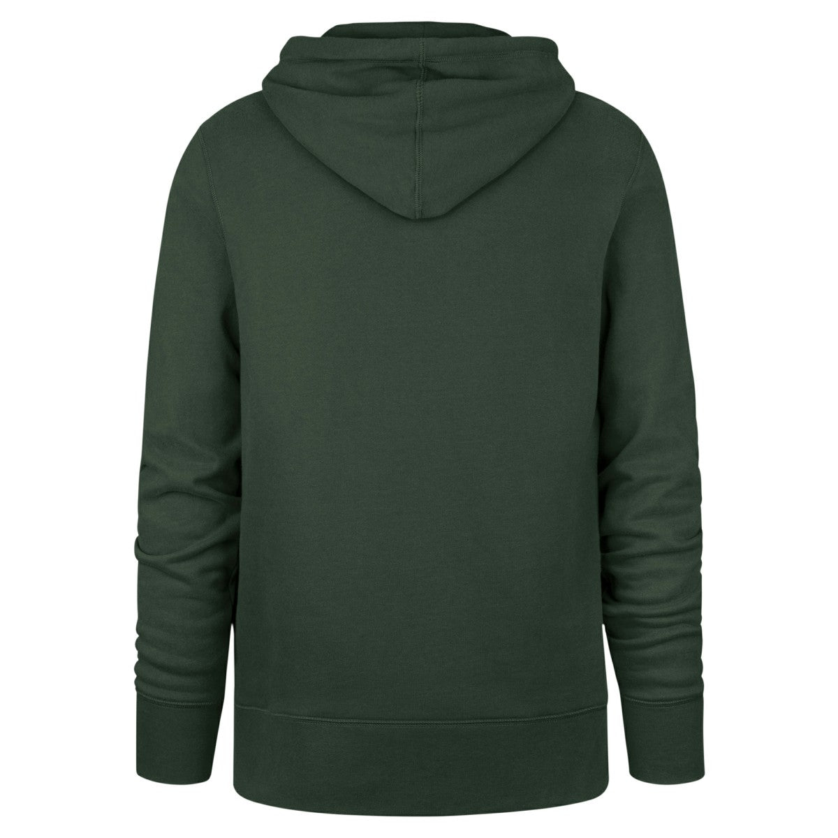 Milwaukee Bucks '47 Unisex Good Call Headline Pullover Hoodie - Hunter Green online